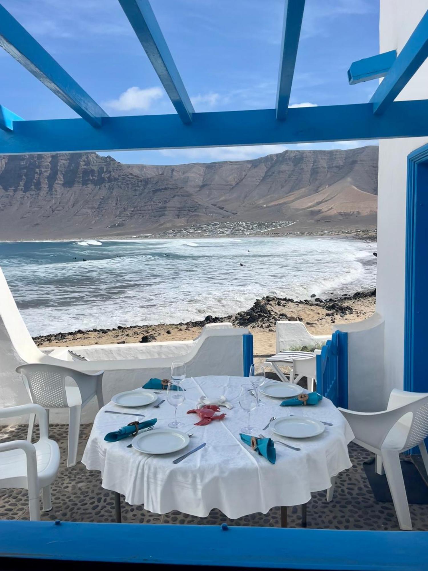 Vakantiehuis Beachfront *
